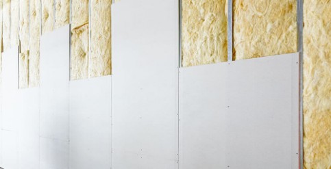 Bilde for kategori Gips