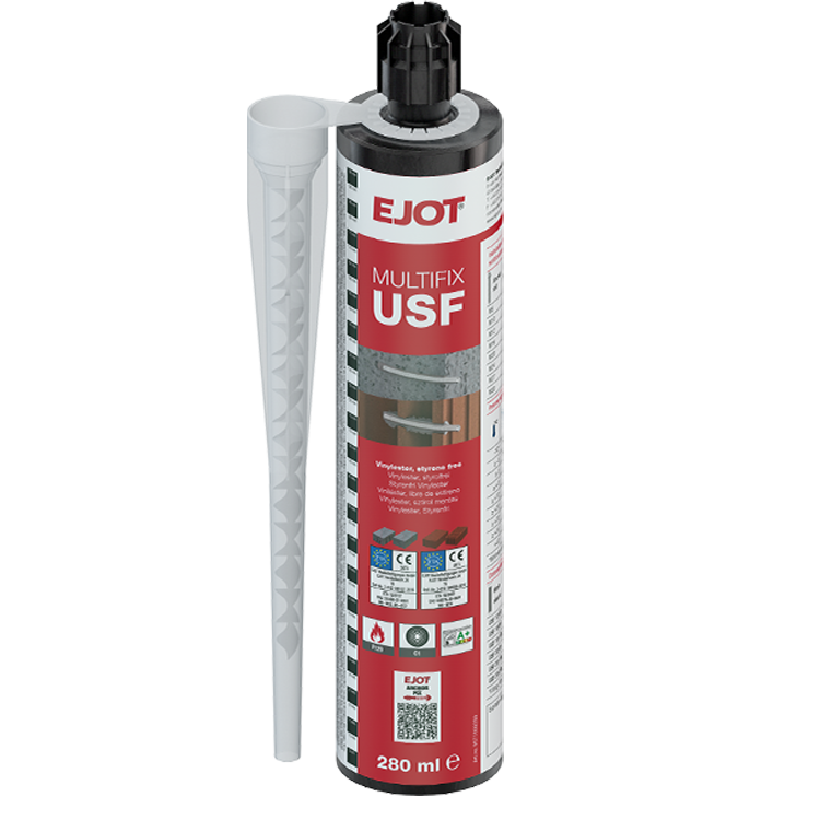 Bilde av Ankermasse Multifix USF