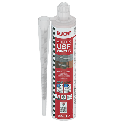 Bilde av Ankermasse Multifix USF Vinter