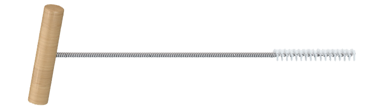 Bilde av Rengjøringsbørste