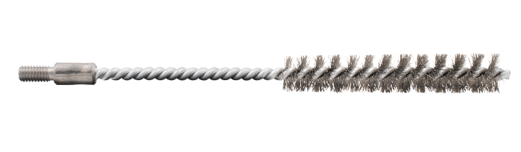 Bilde av Rengjøringsbørste - RBT metall