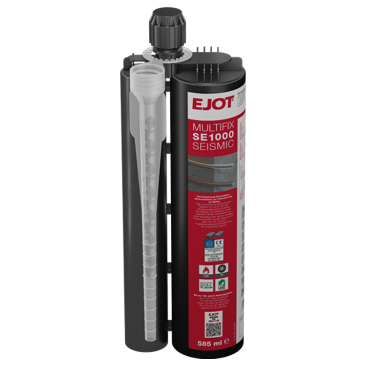  Ankarmassa Multifix SE1000