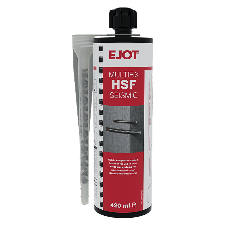 Bilde av Ankermasse Multifix HSF