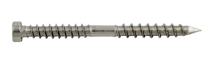 Bilde av Terrasseskrue Revolt A4