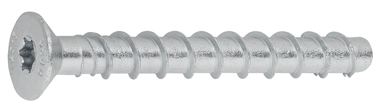 Bilde av Betongskrue JC2-ST Plus