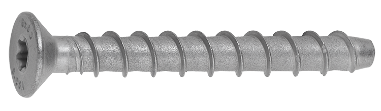 Bilde av Betongskrue JC2-ST Plus UTV